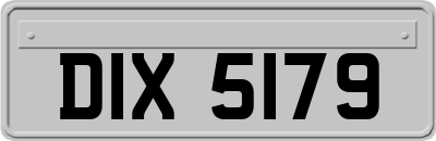 DIX5179