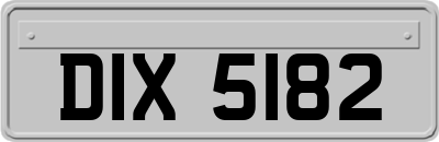 DIX5182