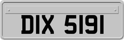 DIX5191