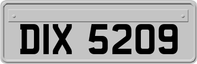 DIX5209
