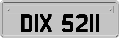 DIX5211