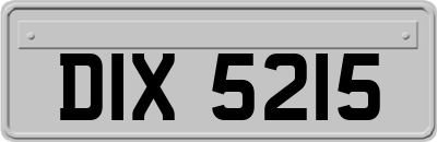 DIX5215