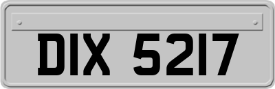 DIX5217