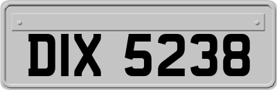 DIX5238