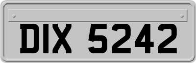 DIX5242