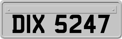 DIX5247