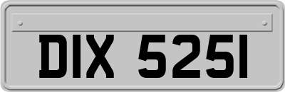 DIX5251