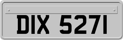 DIX5271