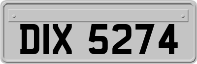 DIX5274