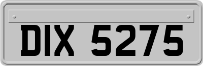 DIX5275