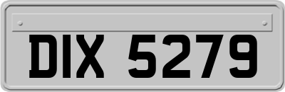DIX5279