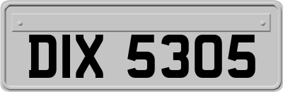 DIX5305