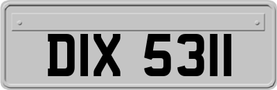 DIX5311