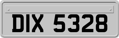DIX5328