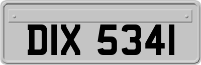 DIX5341