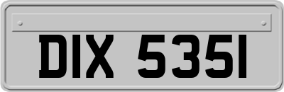 DIX5351