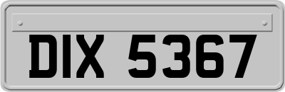 DIX5367