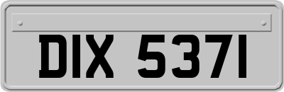 DIX5371