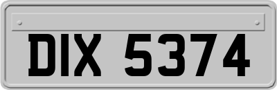 DIX5374