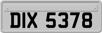 DIX5378