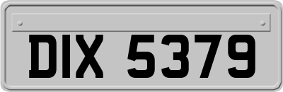 DIX5379