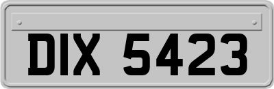 DIX5423