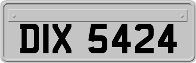 DIX5424