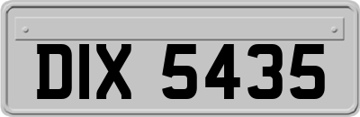 DIX5435