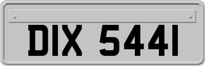 DIX5441