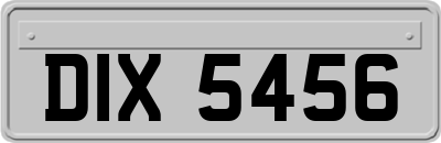 DIX5456
