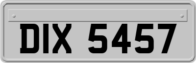 DIX5457