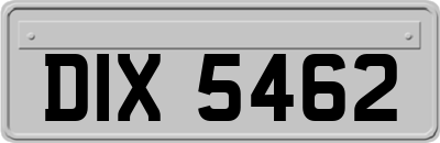DIX5462