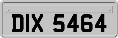DIX5464