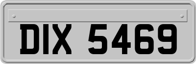 DIX5469