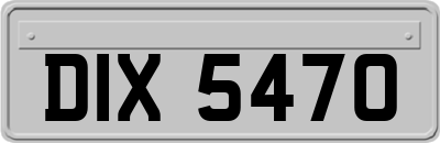 DIX5470