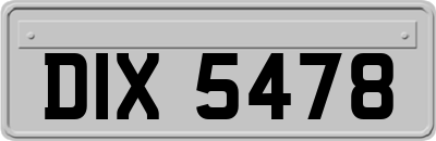 DIX5478