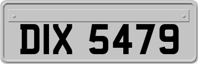 DIX5479