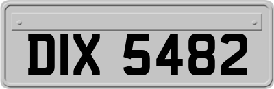 DIX5482