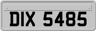 DIX5485