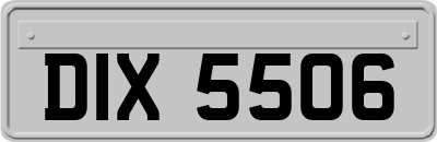 DIX5506