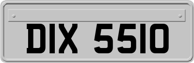 DIX5510