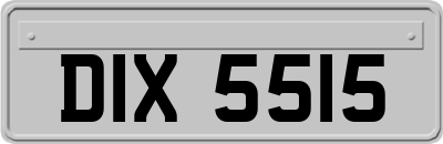 DIX5515