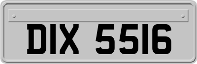 DIX5516