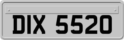DIX5520