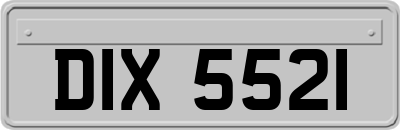 DIX5521