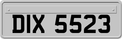 DIX5523