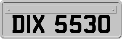 DIX5530