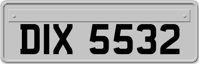 DIX5532