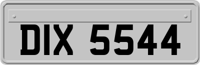 DIX5544
