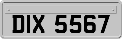 DIX5567